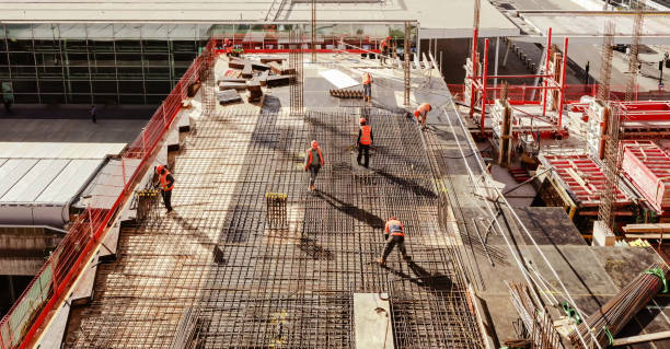 Best Concrete Flooring Contractor  in Janesville, MN