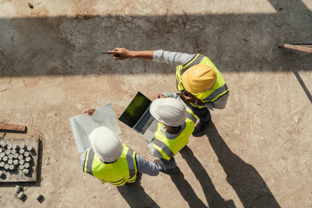 Best Concrete Repair Services  in Janesville, MN