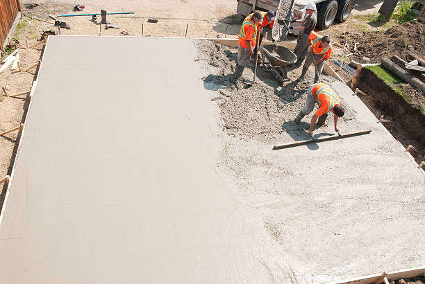  Janesville, MN Concrete contractor Pros