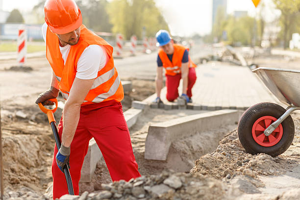 Best Concrete Contractor Near Me  in Janesville, MN