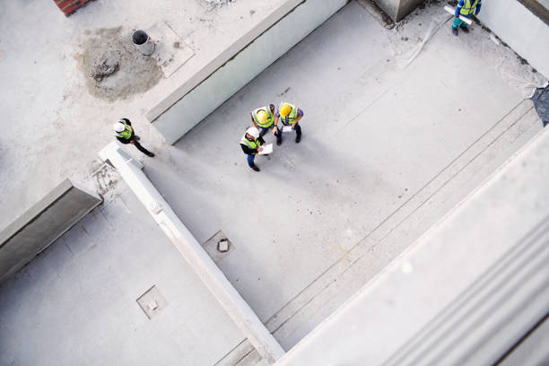 Best Driveway Concrete Repair  in Janesville, MN